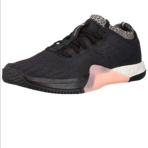 Adidas Crazytrain Elite W Trainer